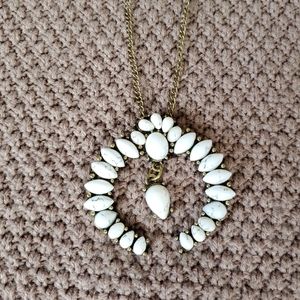 🍉 Universal Thread Necklace